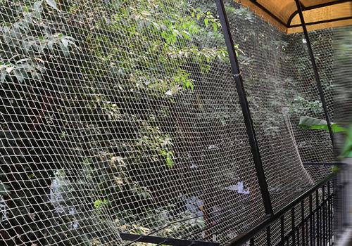 Balcony Safety Nets in Thiruvananthapuram