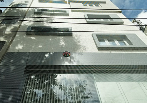Balcony Safety Nets in Thiruvananthapuram
