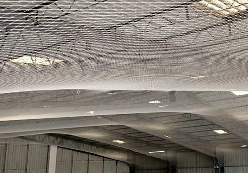 Balcony Safety Nets in Thiruvananthapuram