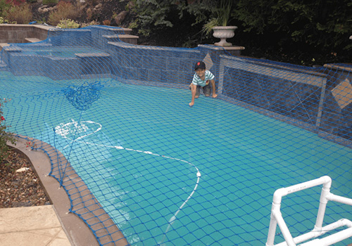 Balcony Safety Nets in Thiruvananthapuram